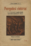 Peergudest elektrini