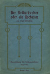 Der Selbstkocher oder die Kochkiste