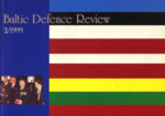 Baltic Defence Review 2/1999