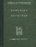 Homeros'e Odysseus