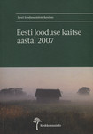 Eesti looduse kaitse aastal 2007