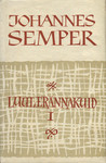 Luulerännakuid (1. osa)