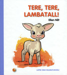 Tere, tere, lambatall!