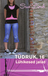 Tüdruk, 16
