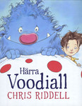 Härra Voodiall