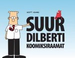 Suur Dilberti koomiksiraamat