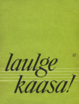 Laulge kaasa! (22. osa)