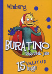 Buratino tegutseb jälle