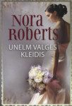 Unelm valges kleidis