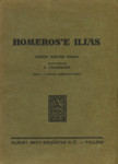 Homeros'e Ilias