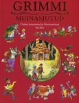 Grimmi muinasjutud