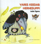 Vares keedab hernesuppi