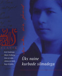 Üks naine kurbade silmadega