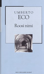 Roosi nimi