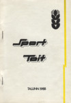 Sport. Toit