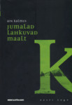 Jumalad lahkuvad maalt