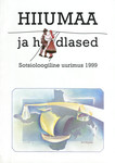 Hiiumaa ja hiidlane 1999