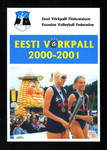 Eesti võrkpall