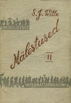 Mälestused (2. osa)