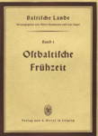 Baltische Lande (1. osa)
