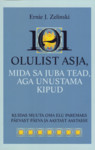 101 olulist asja, mida sa juba tead, aga unustama kipud