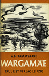 Wargamäe