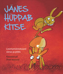 Jänes hüppab kitse