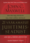 21 vääramatut juhtimisseadust