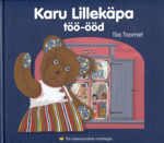 Karu Lillekäpa töö-ööd