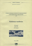 Kodumaa tundmine