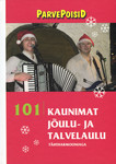 101 kaunimat jõulu- ja talvelaulu tähtharmooniaga