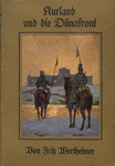 Kurland und die Dünafront