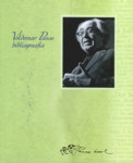 Voldemar Panso bibliograafia