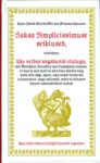Saksa Simplicissimuse seiklused