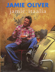 Jamie Itaalia