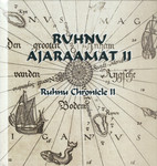 Ruhnu ajaraamat (2. osa)