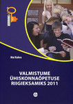Valmistume ühiskonnaõpetuse riigieksamiks 2011
