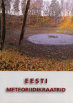 Eesti meteoriidikraatrid