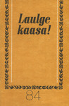 Laulge kaasa! (84. osa)