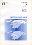 Eesti piirkondlik areng