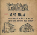 Projekt Vana maja