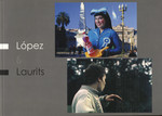 Marcos López ja Peeter Laurits
