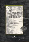 Pärisorjast teadusdoktoriks