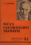 Mõrv Cartwrighti skvääril