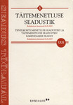 Täitemenetluse seadustik