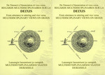 De l'énoncé à l'énonciation et vice-versa. From Utterance to Uttering and Vice Versa. Lausungist lausumiseni ja vastupidi. (IV a ja IV b)