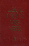 Laulumehe viisivara (1. osa)