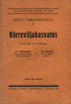 Kõrreviljakasvatus I-II