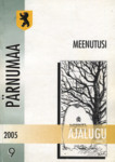 Meenutusi