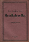 Eesti Lauljate Liidu Muusikalehe lisa